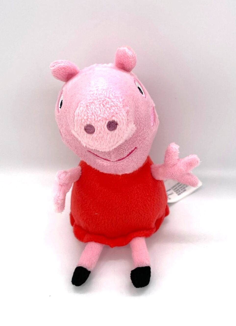 Peppa Pig Stuffed Animal Plush 2021 Officially Licensed